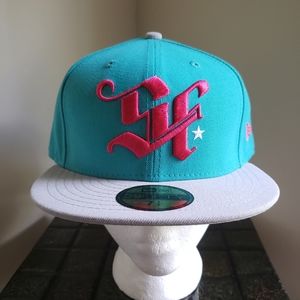Sneaker Friends 59FIFTY